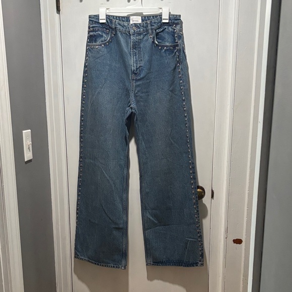 ‼️REFORMATION jeans‼️ - Picture 1 of 7